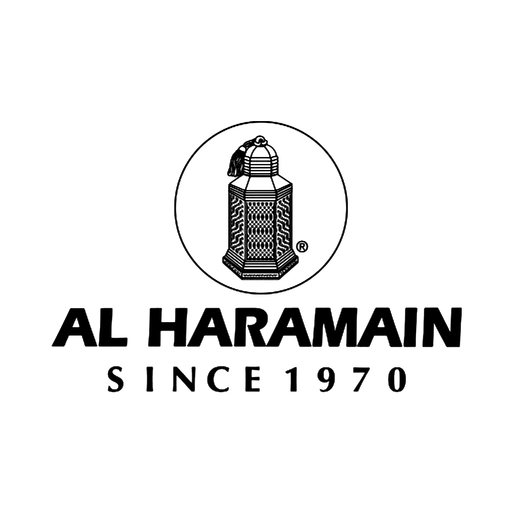Al Haramain Perfumes logo