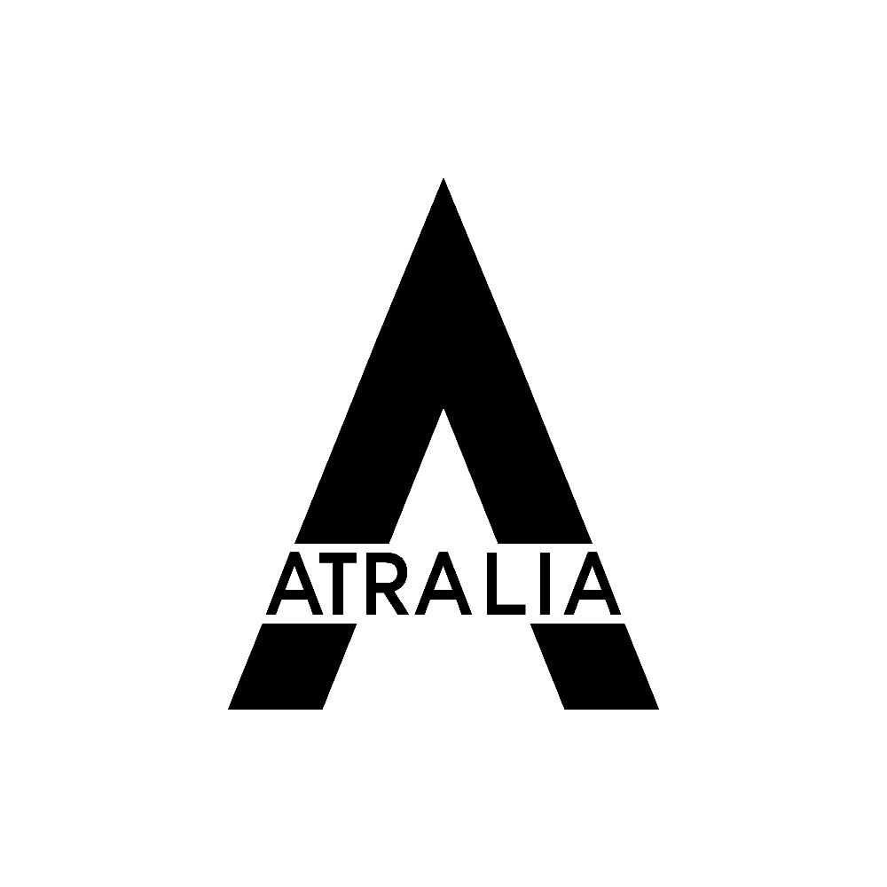 Atralia logo