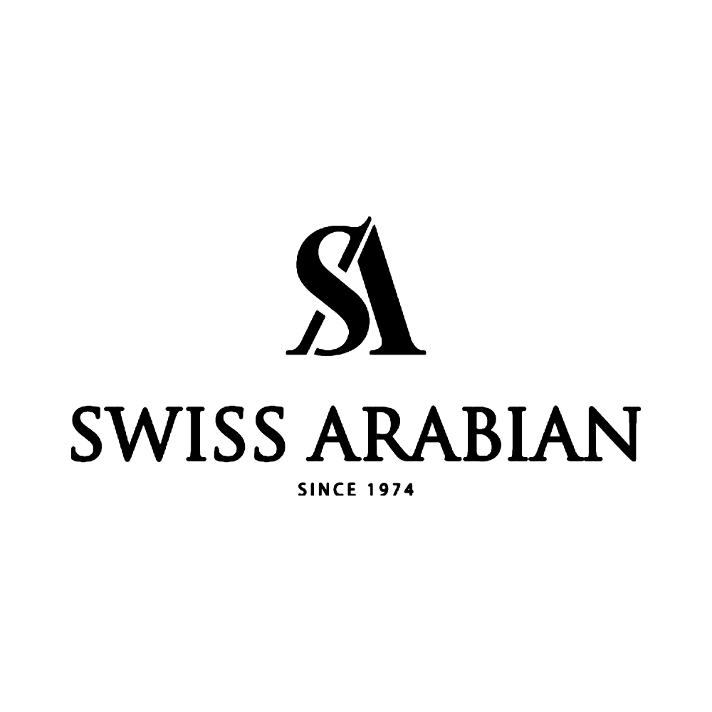 Swiss Arabian logo