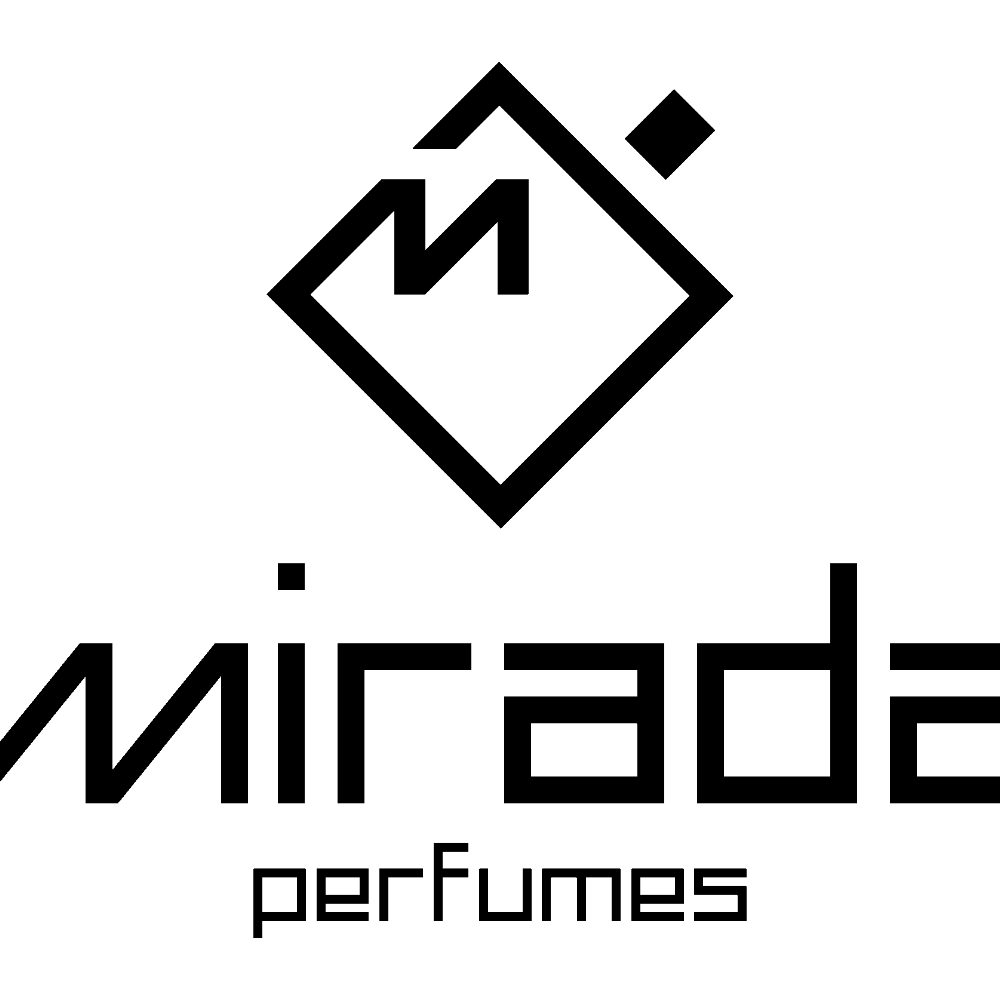 Mirada Perfumes logo