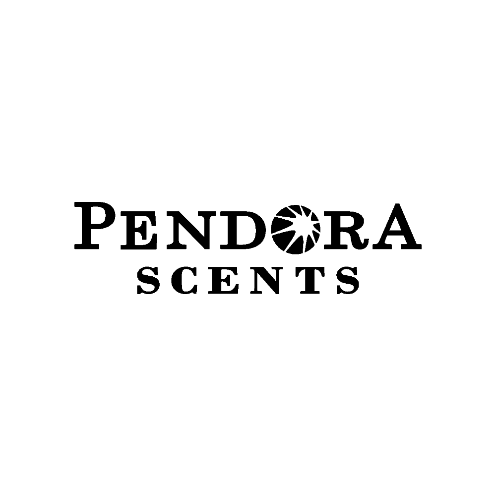Pendora Scents logo