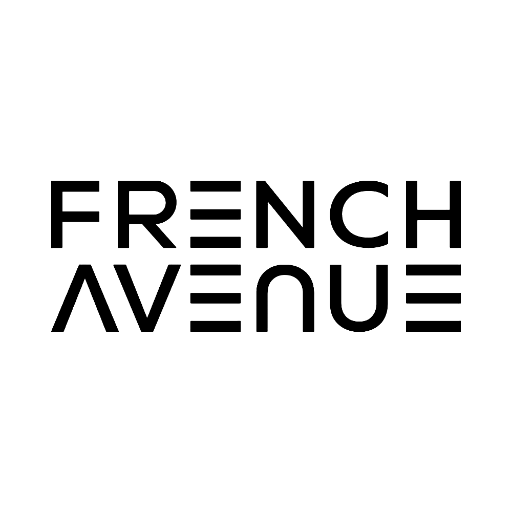 French Avenue logo