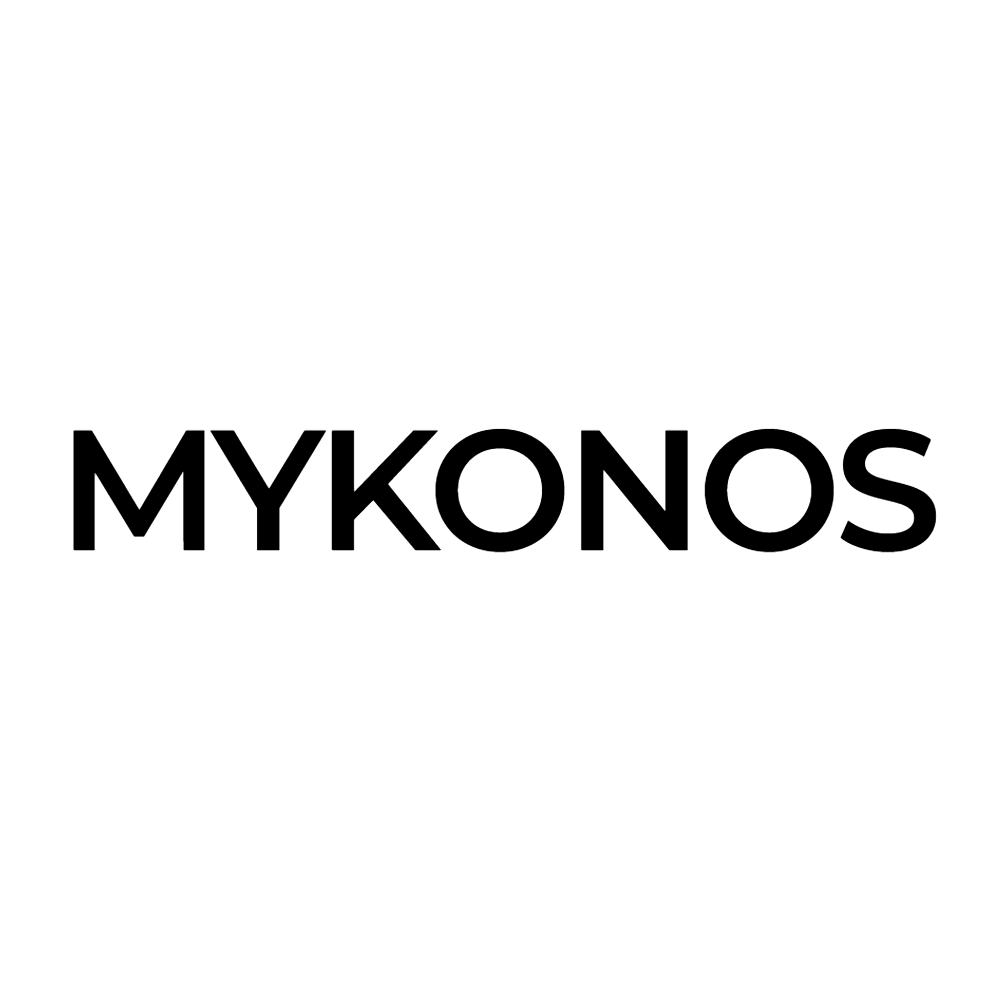 Mykonos logo