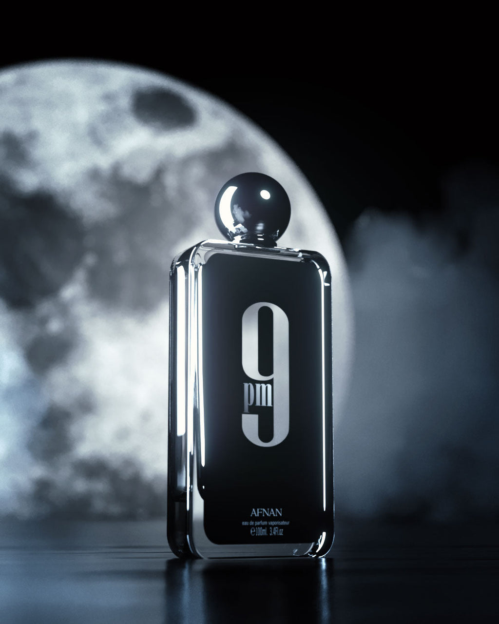Afnan 9pm 100ml Eau de Parfum