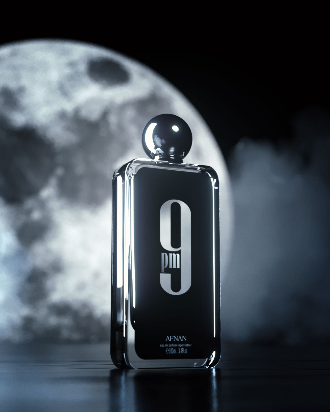 Afnan 9pm 100ml Eau de Parfum
