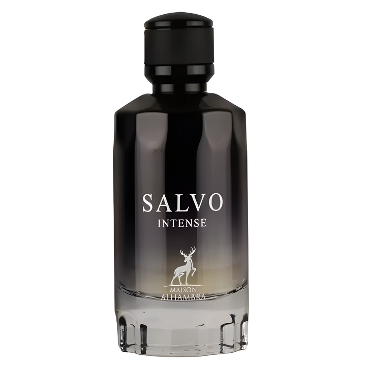 Maison Alhambra Salvo Intense Eau de Parfum for Men