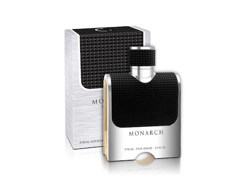 Camara Monarch (Pour Homme) - 90ML