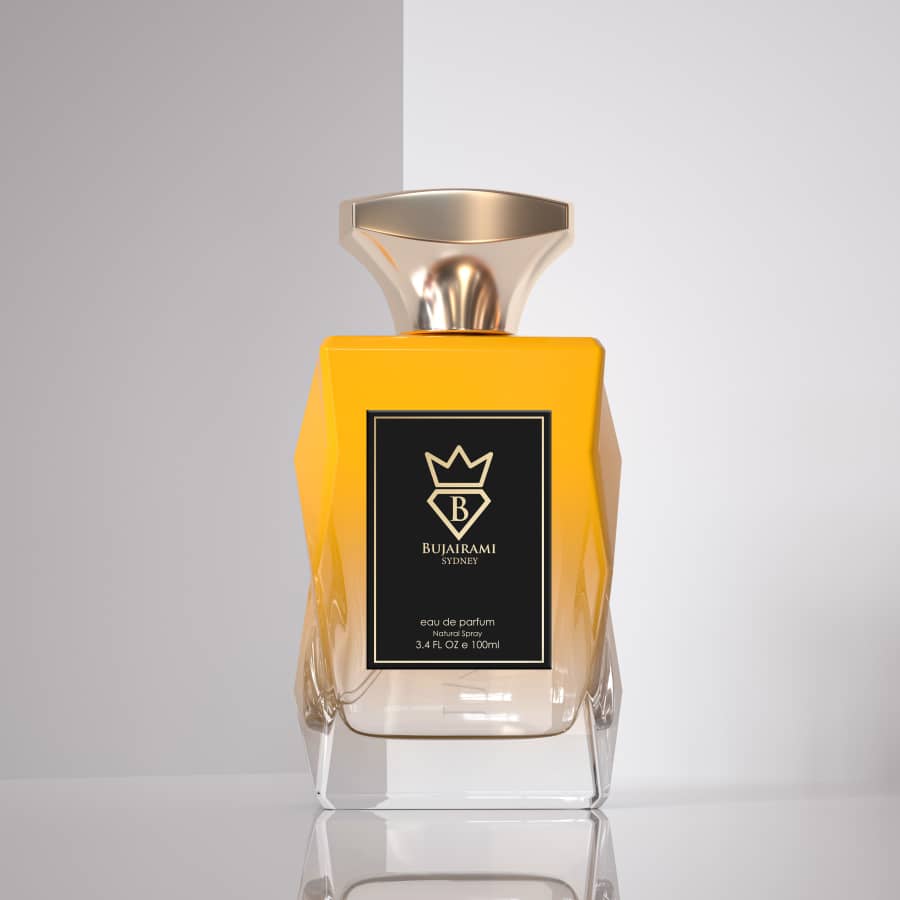 Bujairami The Sheikh EDP 100ml – view 3