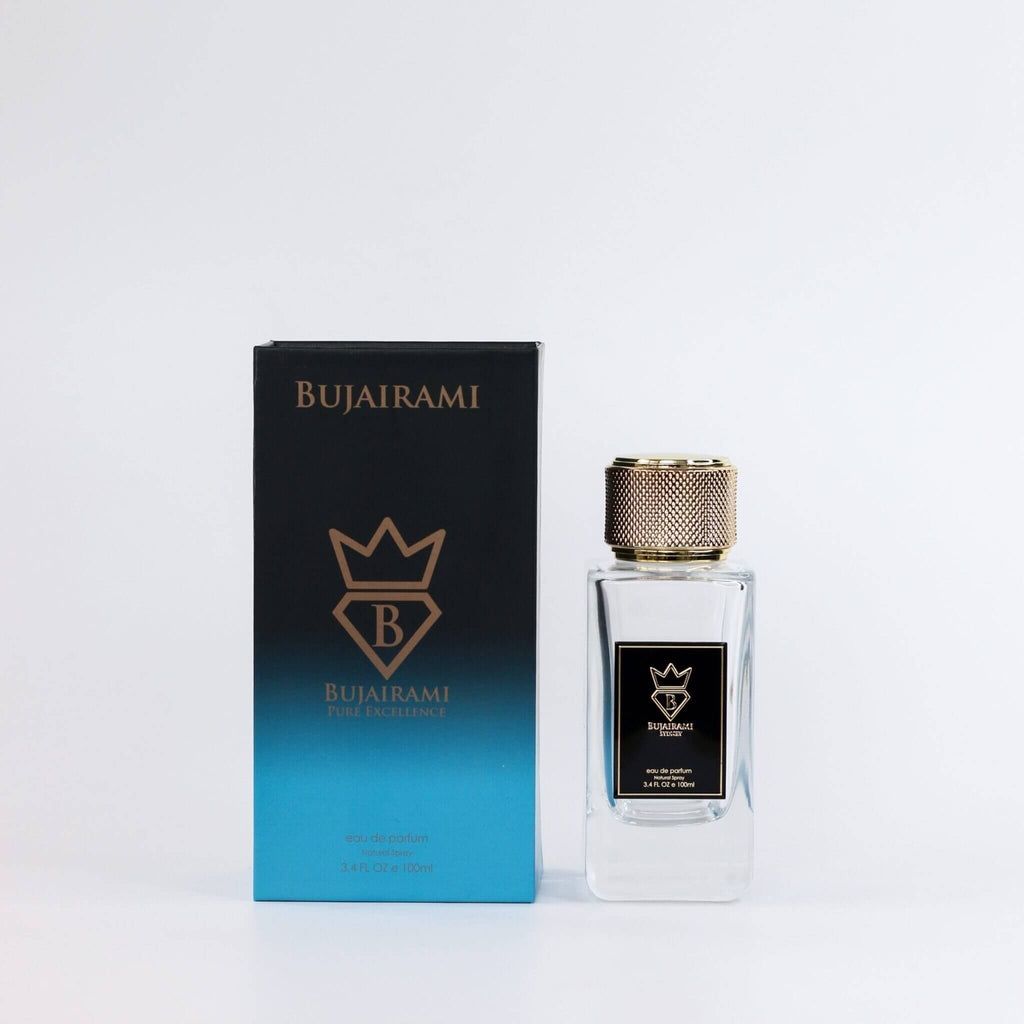 Bujairami The Sheikh EDP 100ml – view 4