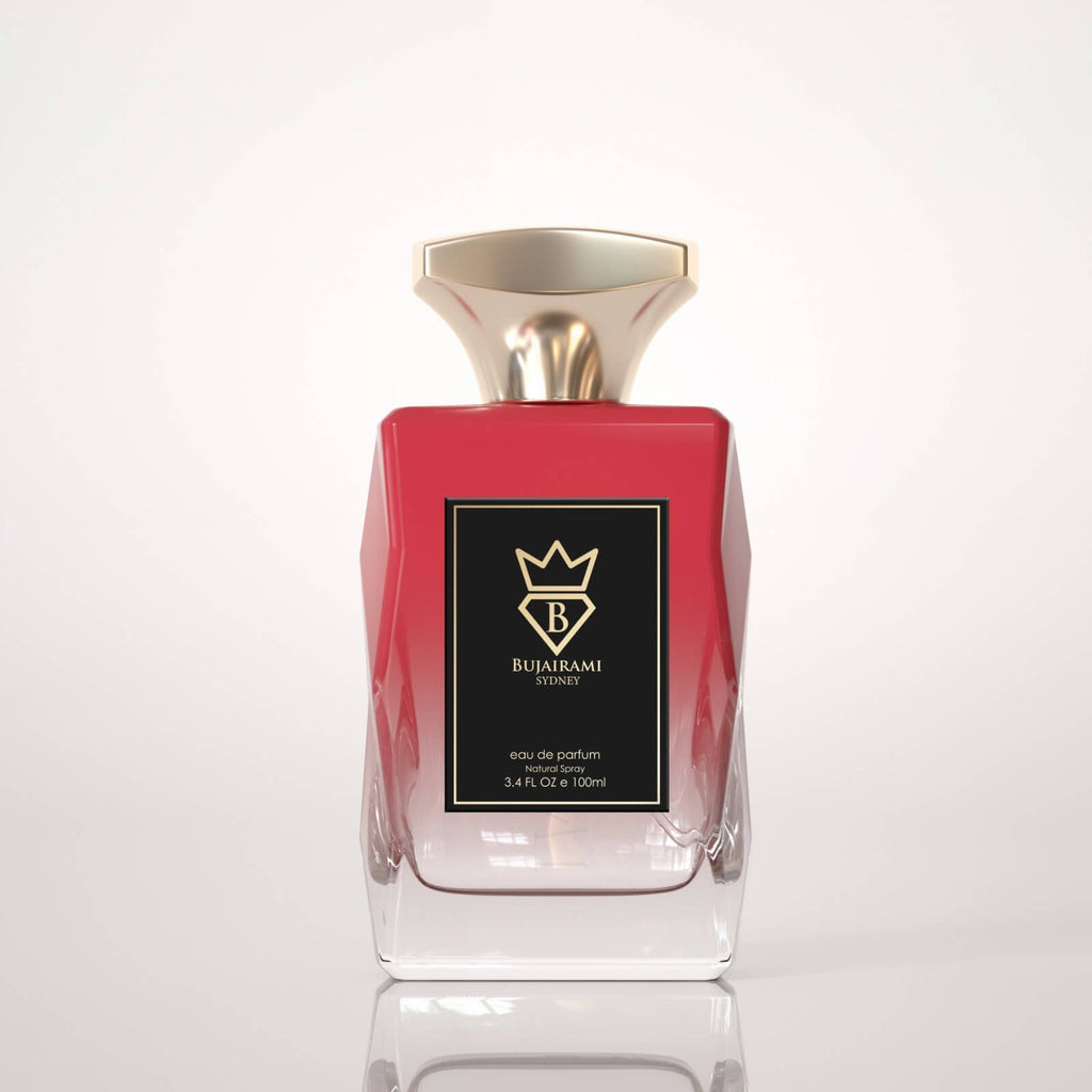Bujairami Ahla Sabiyeh EDP 100ml – view 2