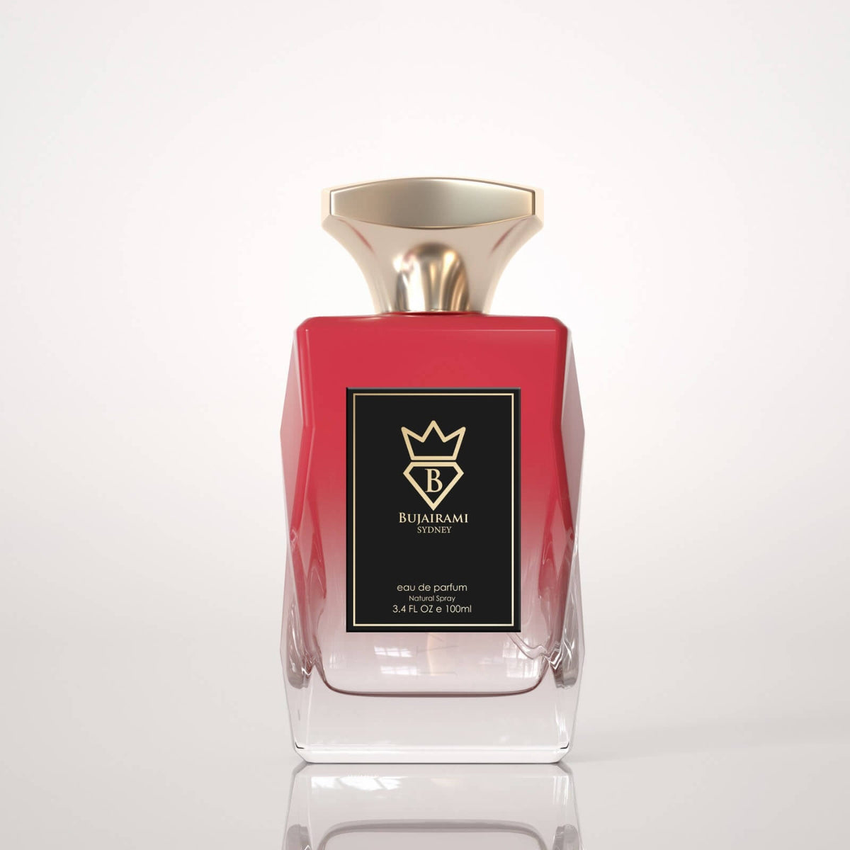 Bujairami Ahla Sabiyeh EDP 100ml – view 2