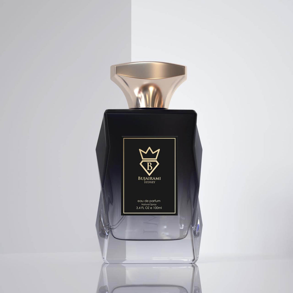Bujairami Absolute Power EDP 100ml – view 2