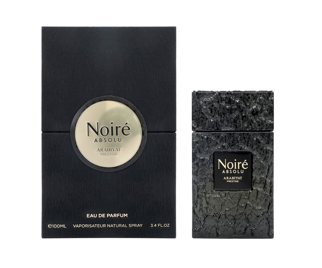 Arabiyat Prestige - Noiré Absolu