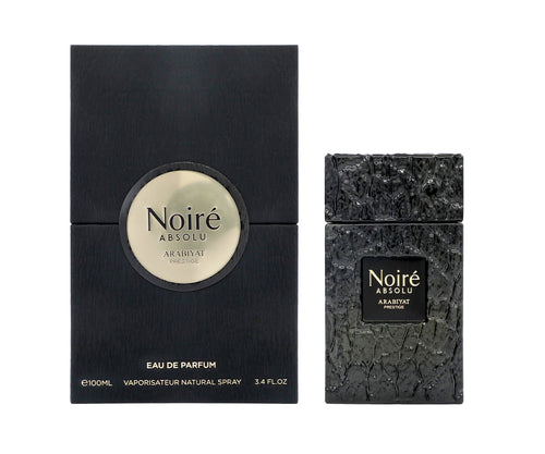 Arabiyat Prestige - Noiré Absolu