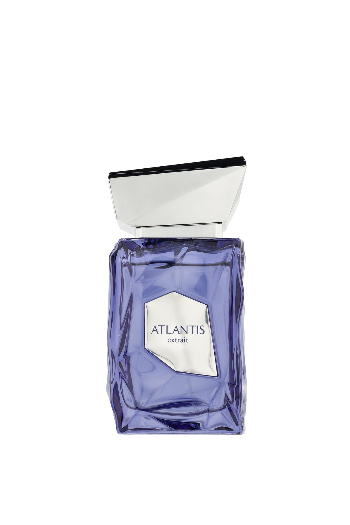 French Avenue Atlantis Extrait Perfume 100ml EDP – view 4