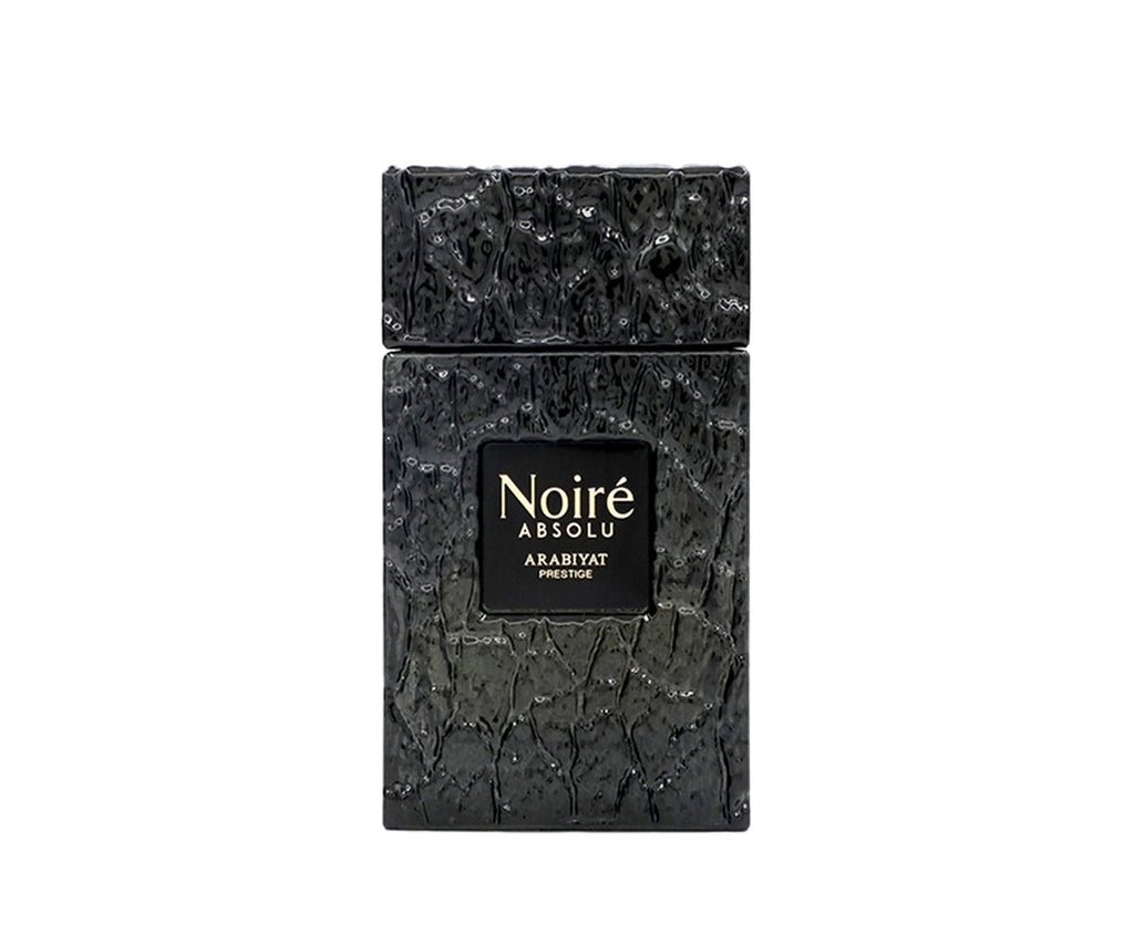 Arabiyat Prestige - Noiré Absolu
