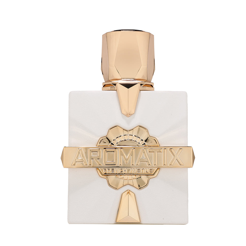 French Avenue Aromatix Plantine Blanc