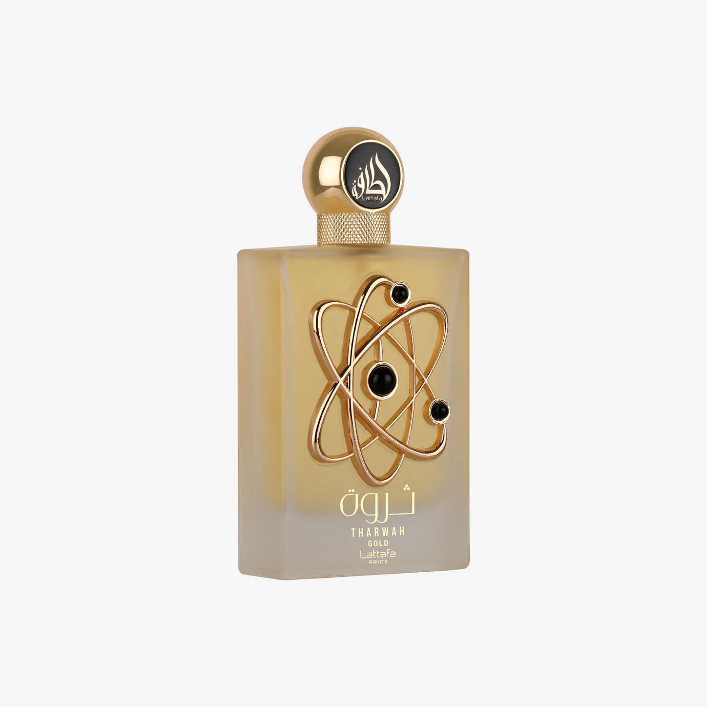 Lattafa Tharwah Gold inspired by YSL Libra