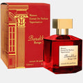 Fragrance World BARAKKAT ROUNGE 540 EXTRAIT