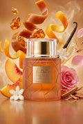 Fragrance Deluxe Khumar Caramel (100ml)