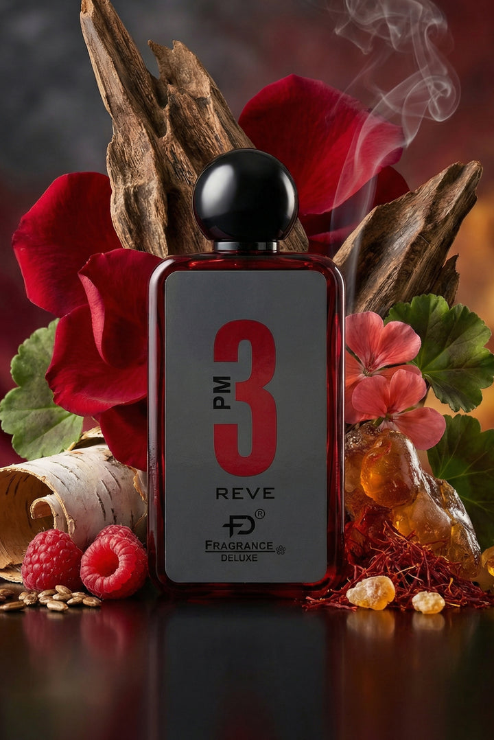 Fragrance Deluxe Pm Reve (100ml)