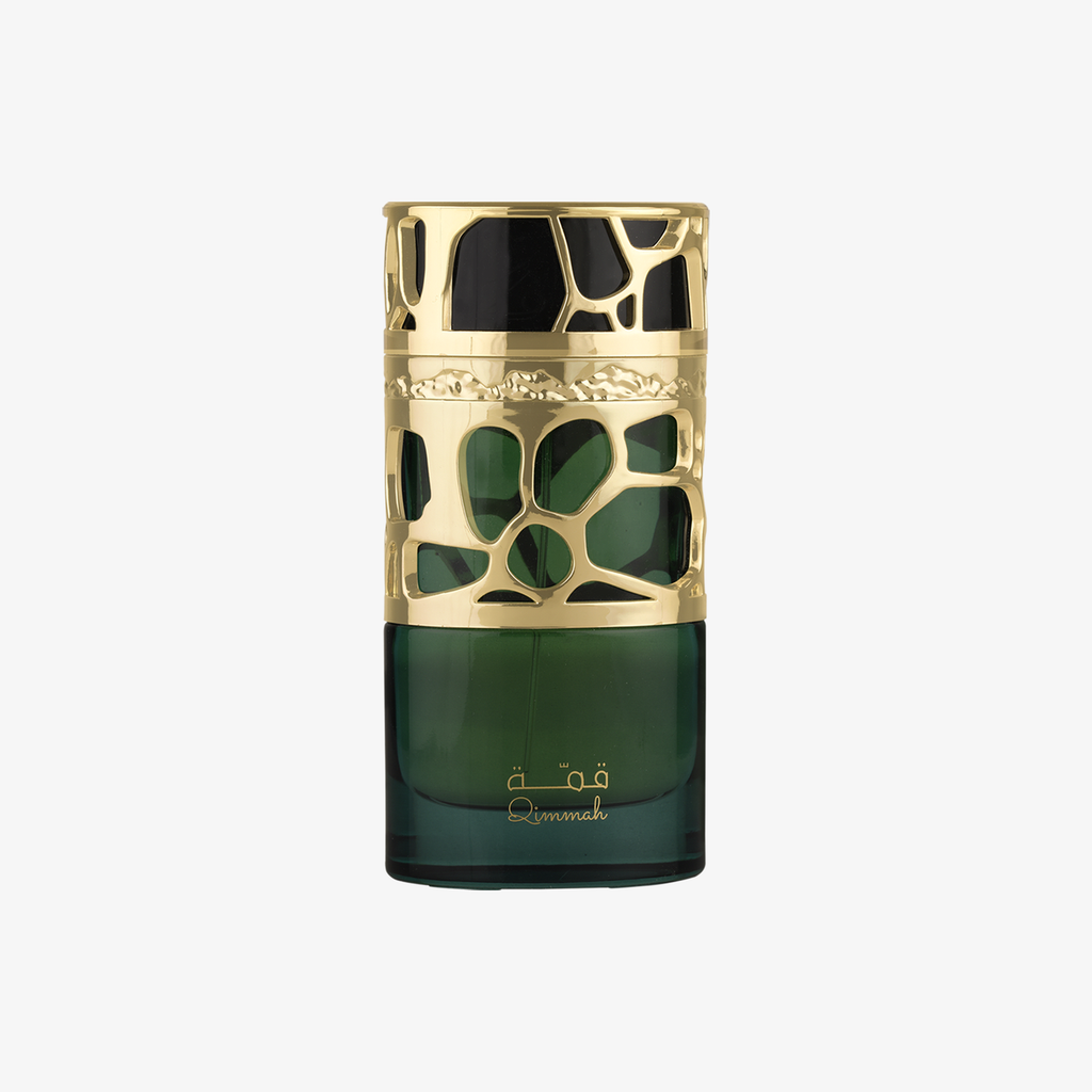 Lattafa Qimmah For Women Perfume 100ml EDP – view 4