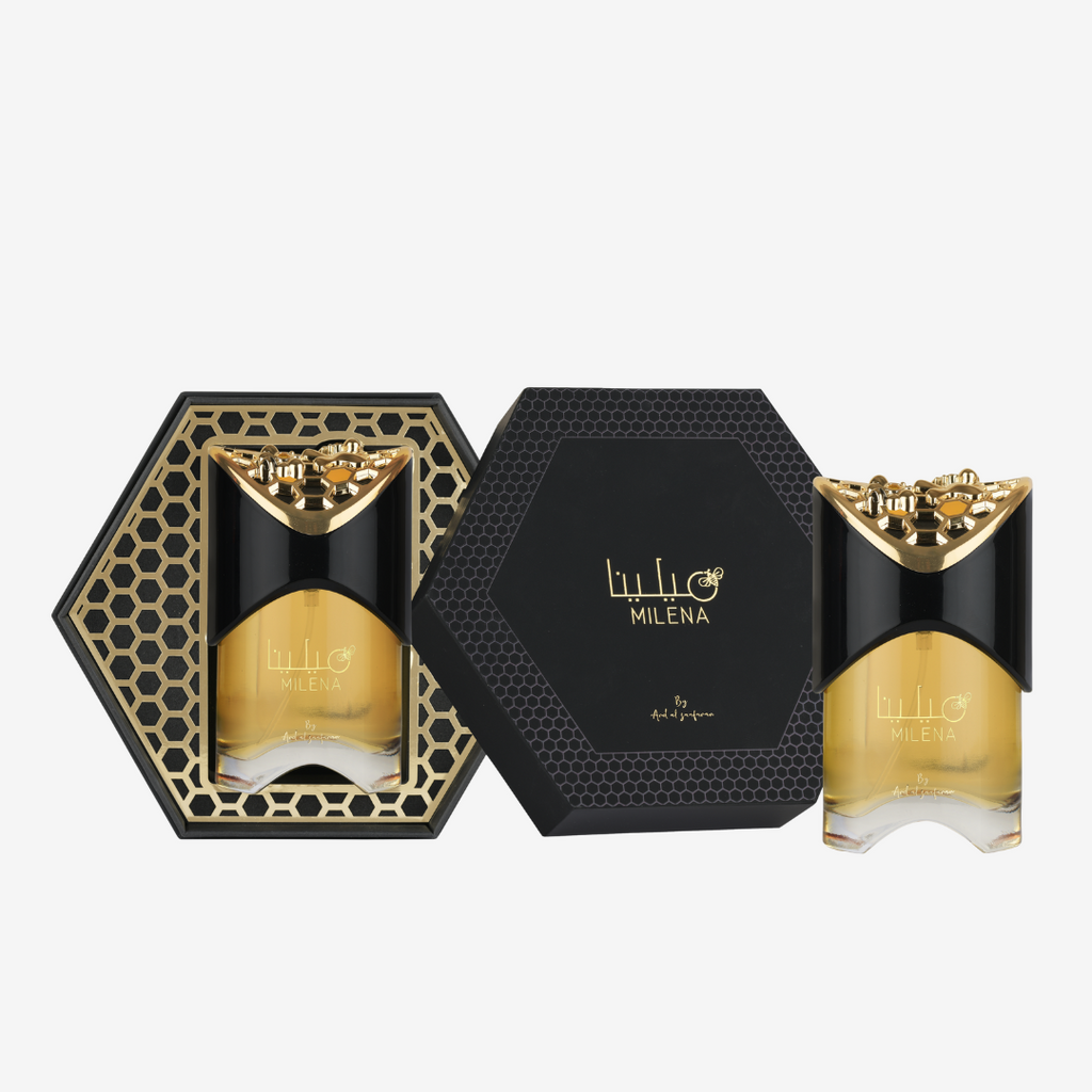 Ard Al Zaafaran Milena 100ml Eau de Parfum