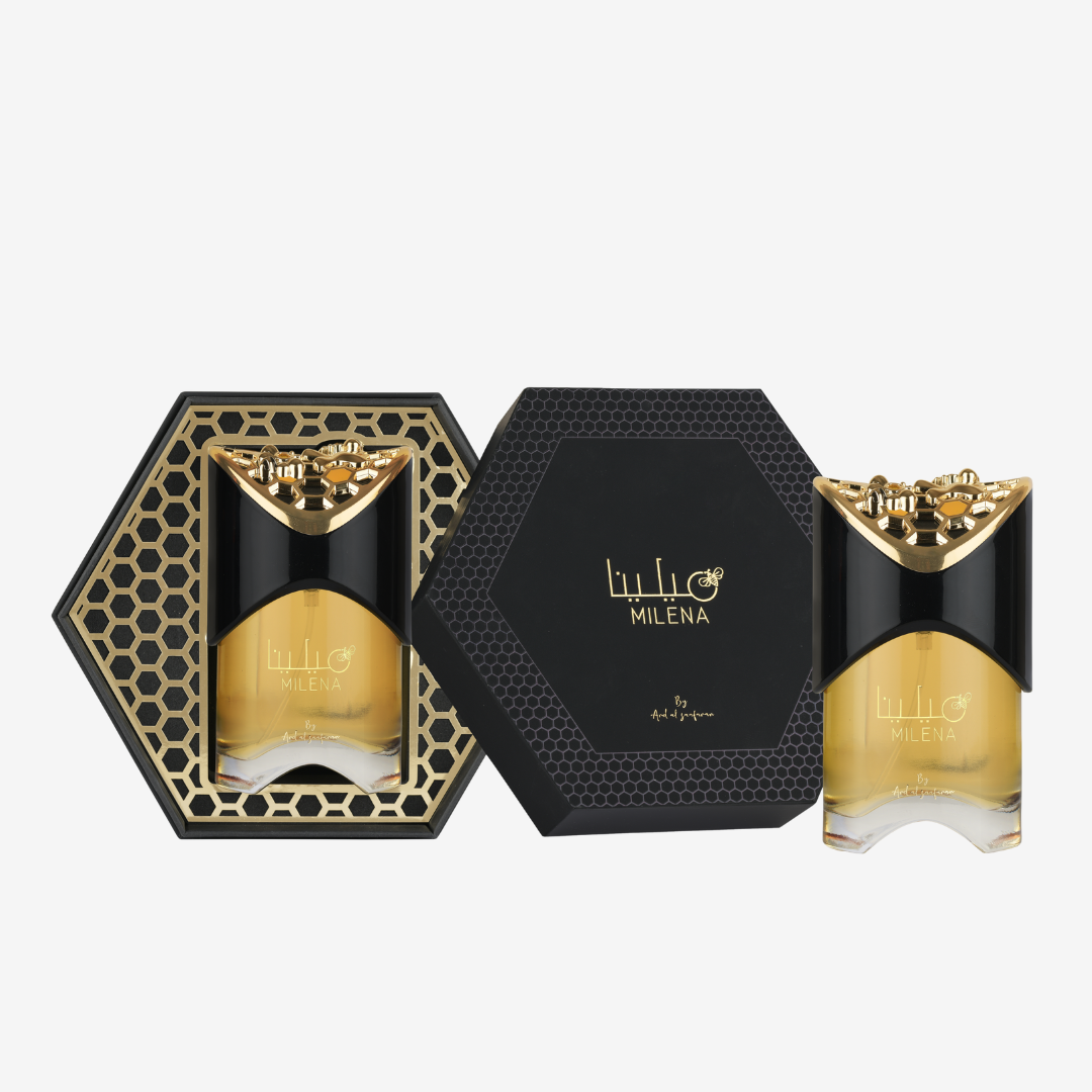 Ard Al Zaafaran Milena 100ml Eau de Parfum