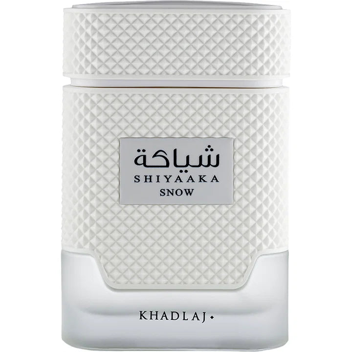 KHADLAJ SHIYAAKA SNOW 100ML Inspired by LV Meteore