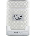 KHADLAJ SHIYAAKA SNOW 100ML Inspired by LV Meteore