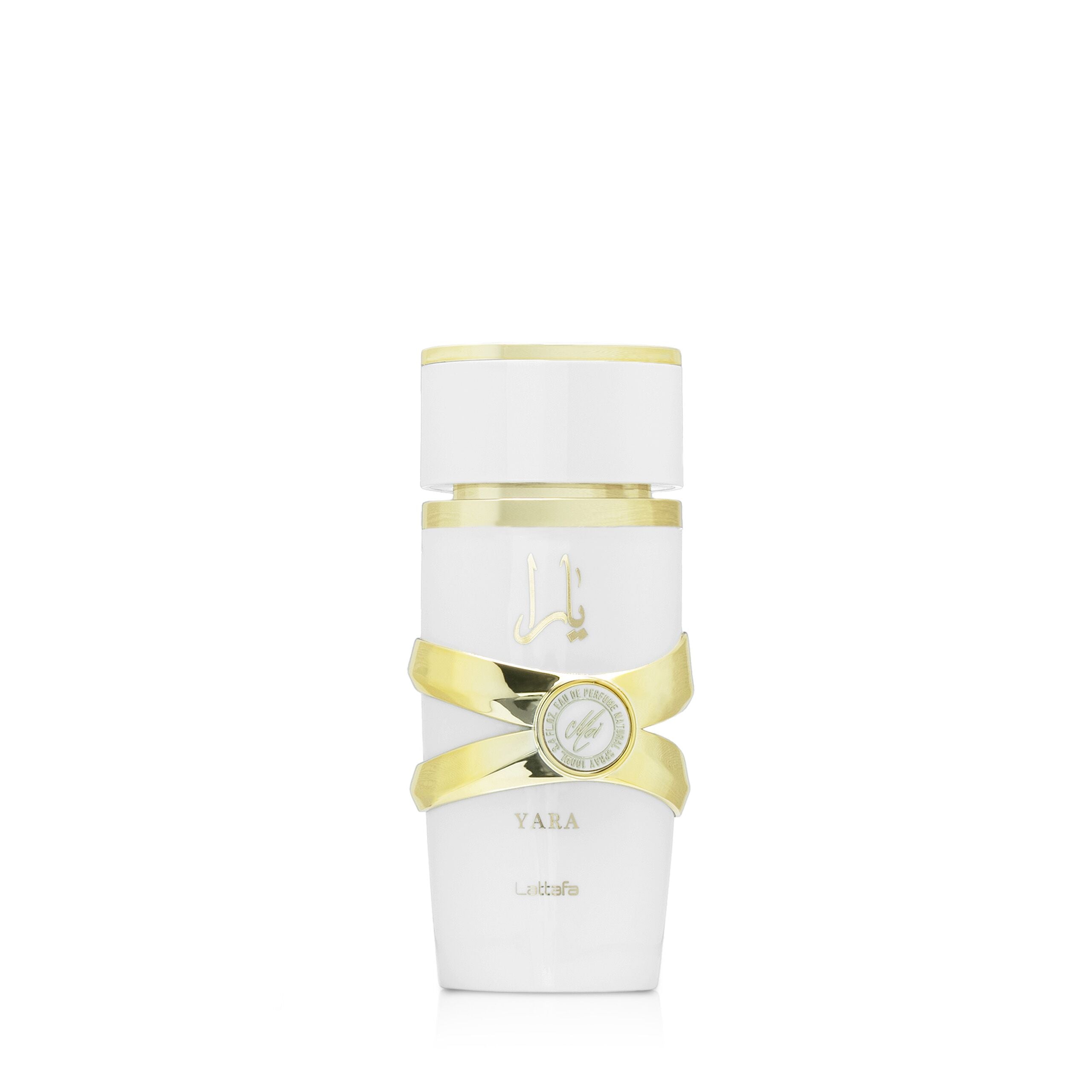 Lattafa Yara Moii white