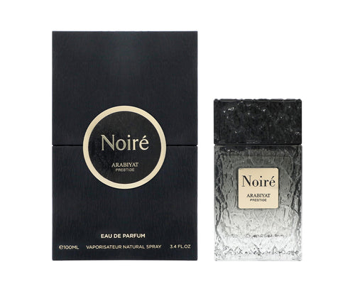 Arabiyat Prestige - Noiré EDP 100ML  Men