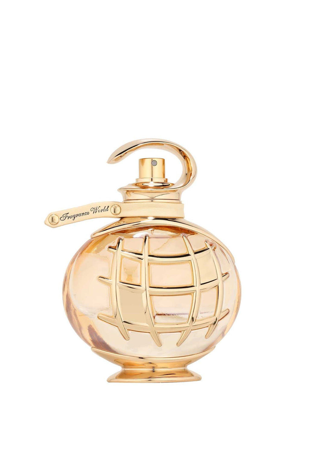 Fragrance World Signature White for women