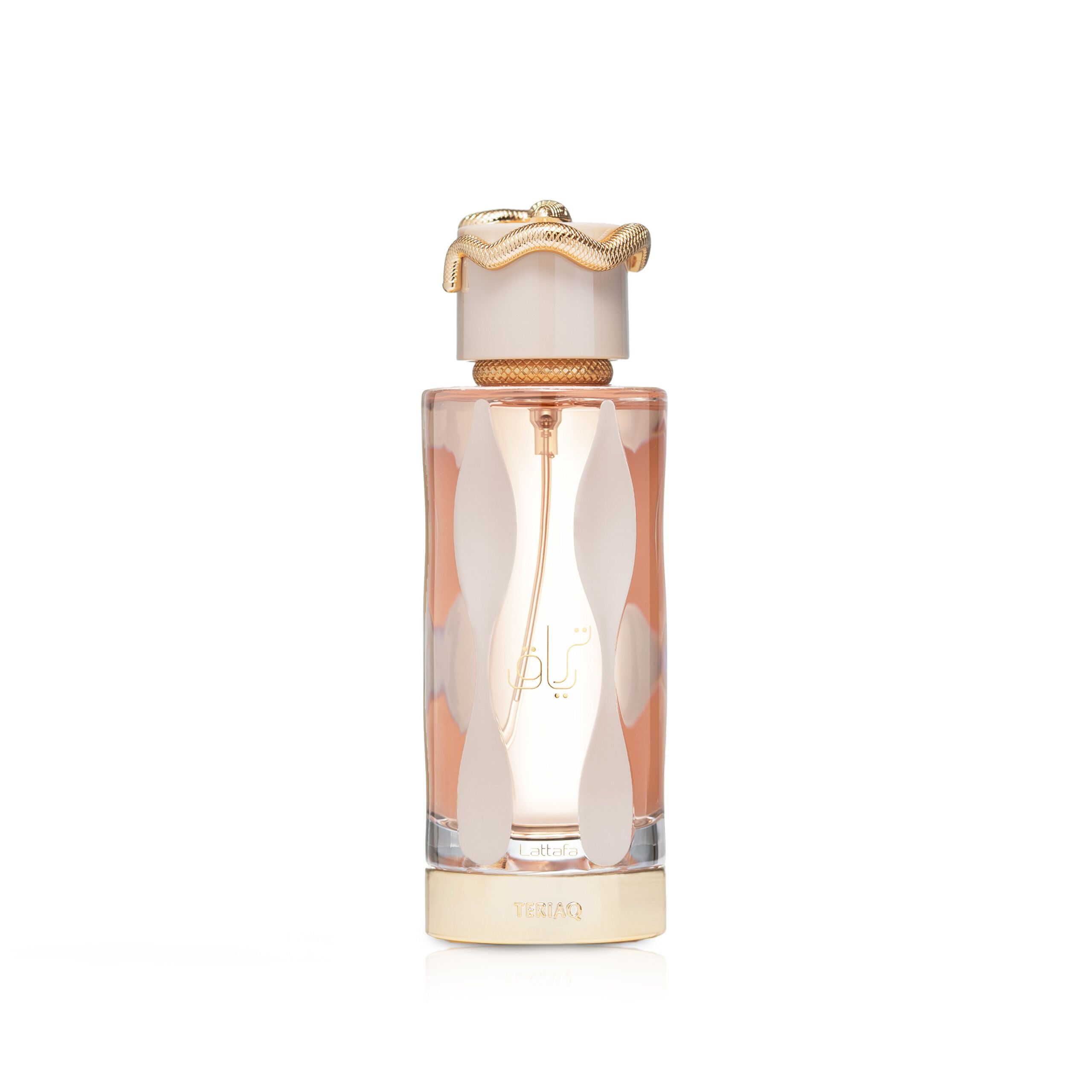 Lattafa Teriaq for women