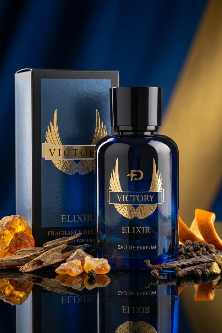 Fragrance Deluxe Victory Elixir (100 ml)