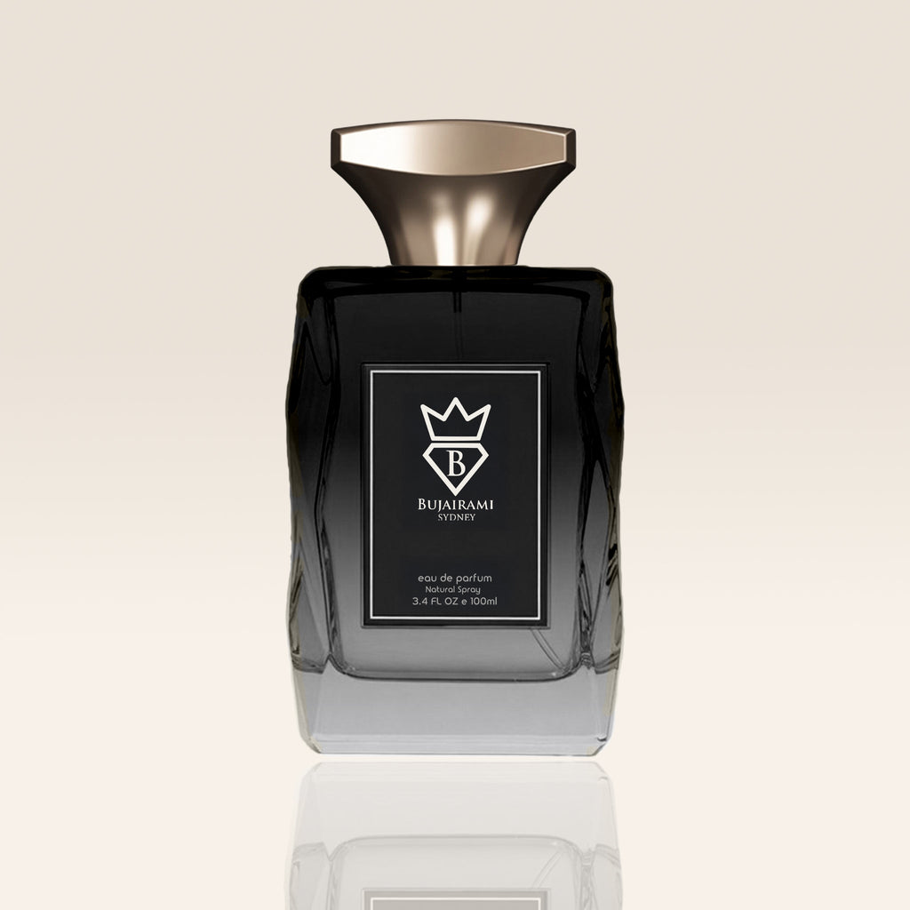 Bujairami Absolute Power EDP 100ml