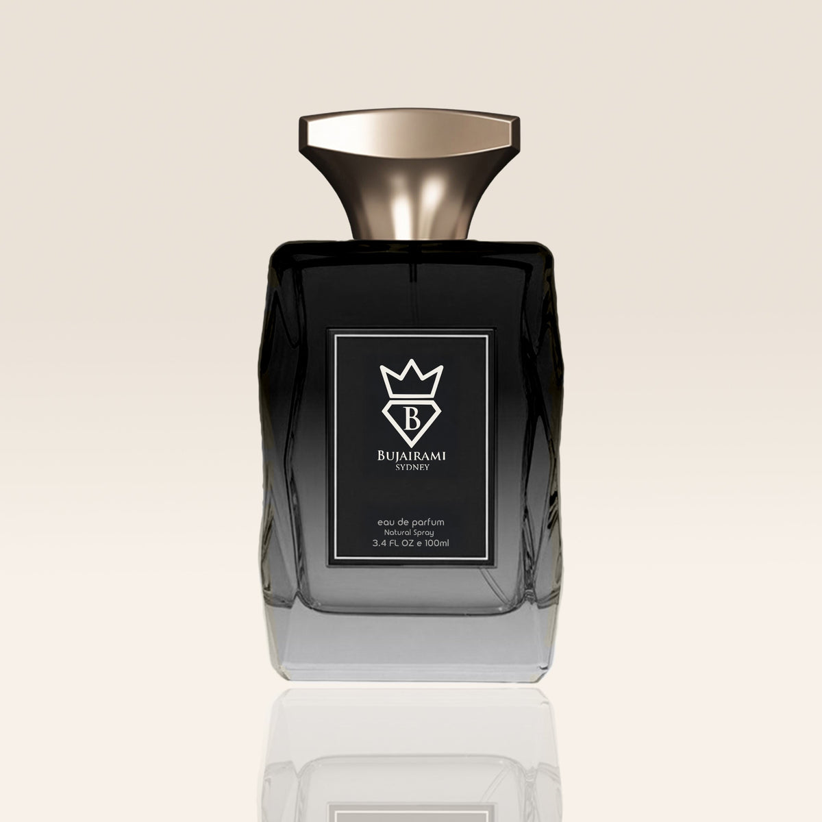 Bujairami Absolute Power EDP 100ml