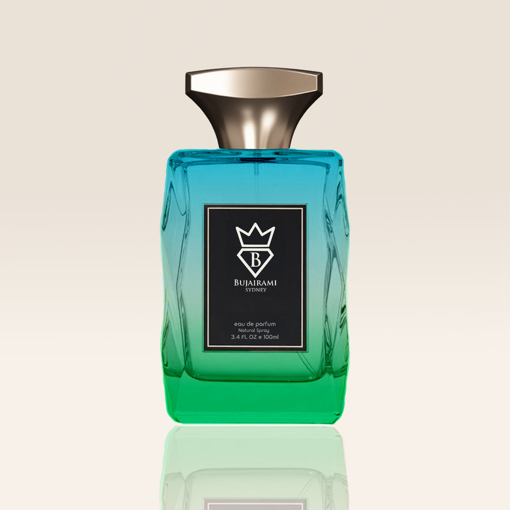 Bujairami Chroma EDP 100ml