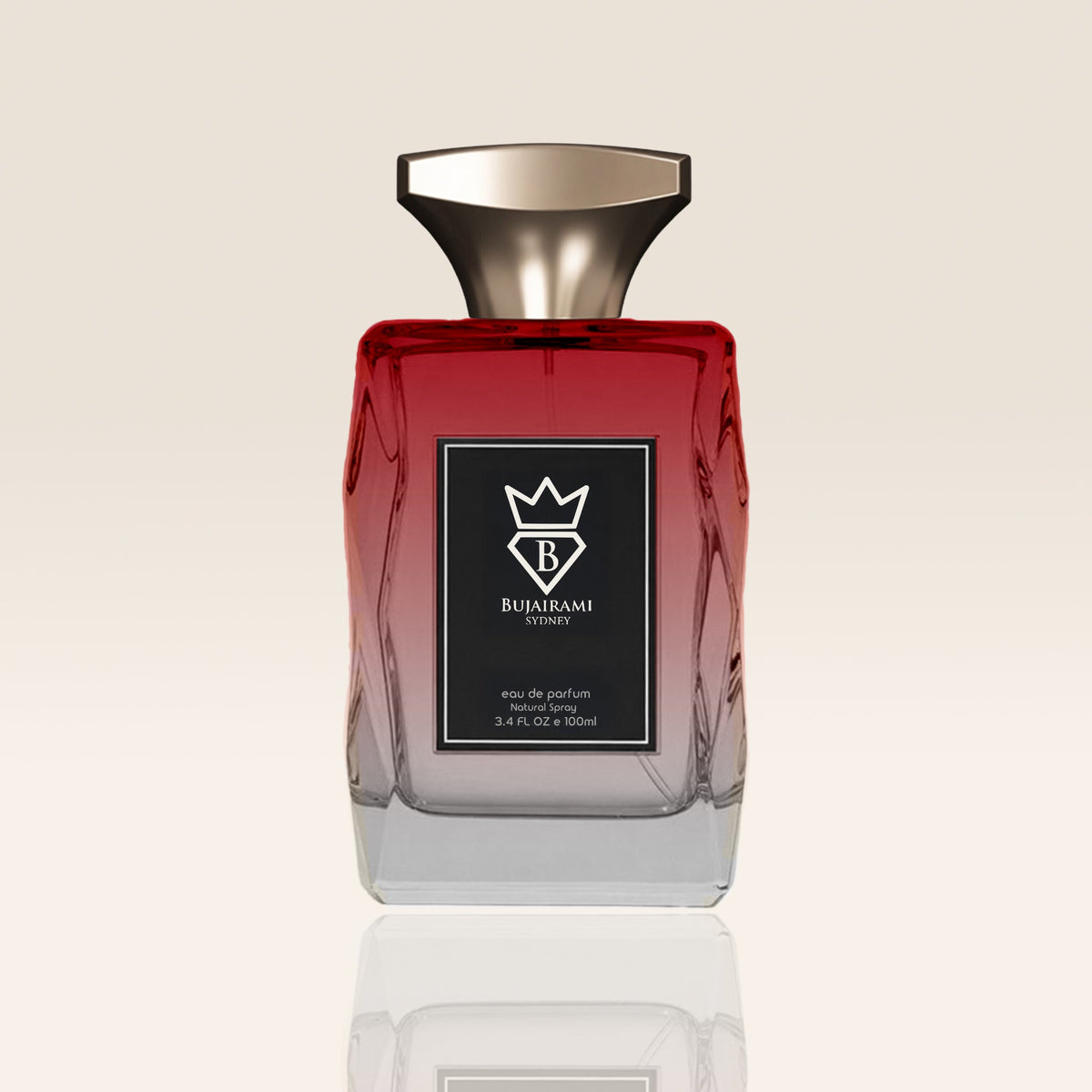 Bujairami Boujee EDP 100ml
