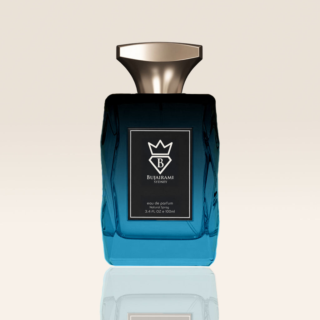Bujairami Date Night EDP 100ml
