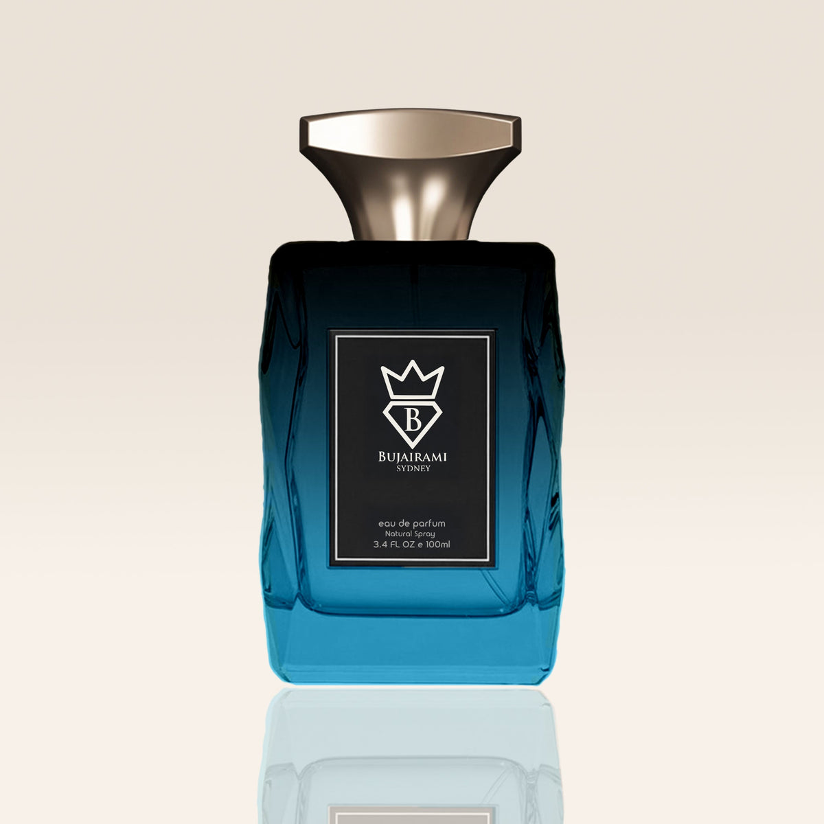Bujairami Date Night EDP 100ml