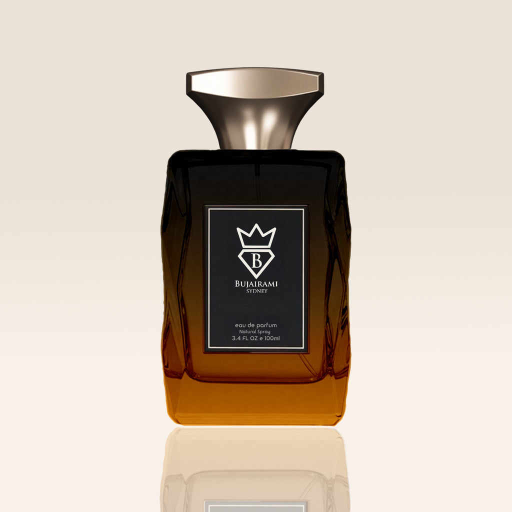 Bujairami Agha EDP 100ml