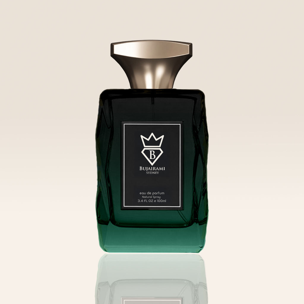 Bujairami 2000 EDP 100ml