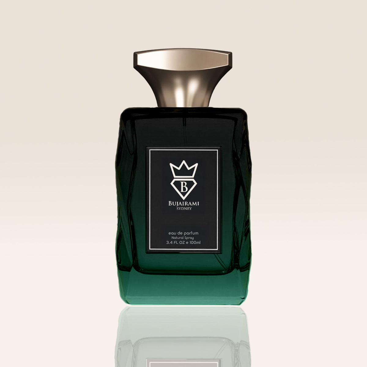 Bujairami 2000 EDP 100ml