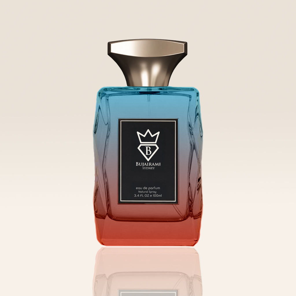 Bujairami Powerful Lady EDP 100ml