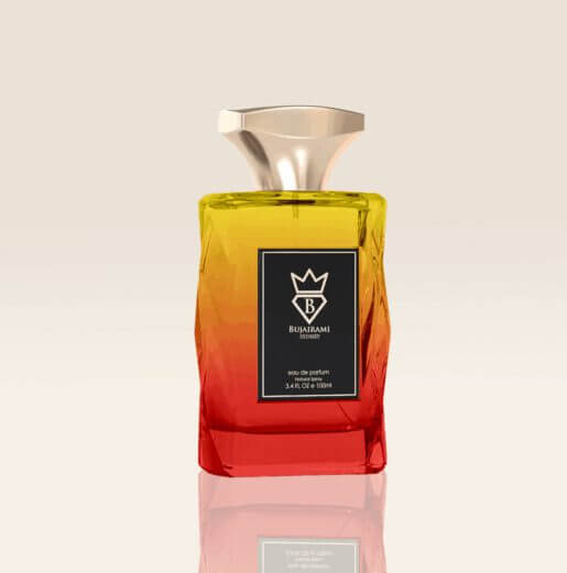 Bujairami The Sheikh EDP 100ml – view 2