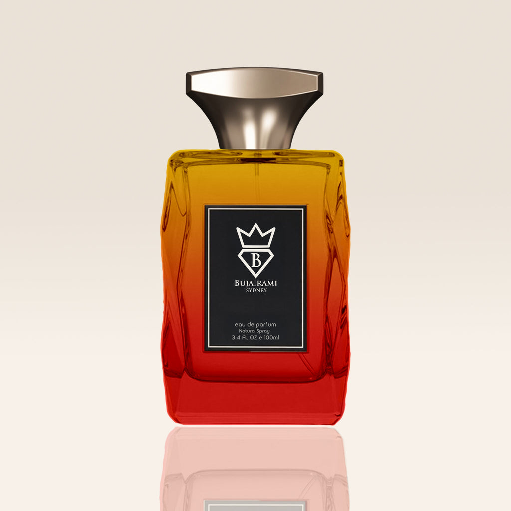Bujairami The Sheikh EDP 100ml