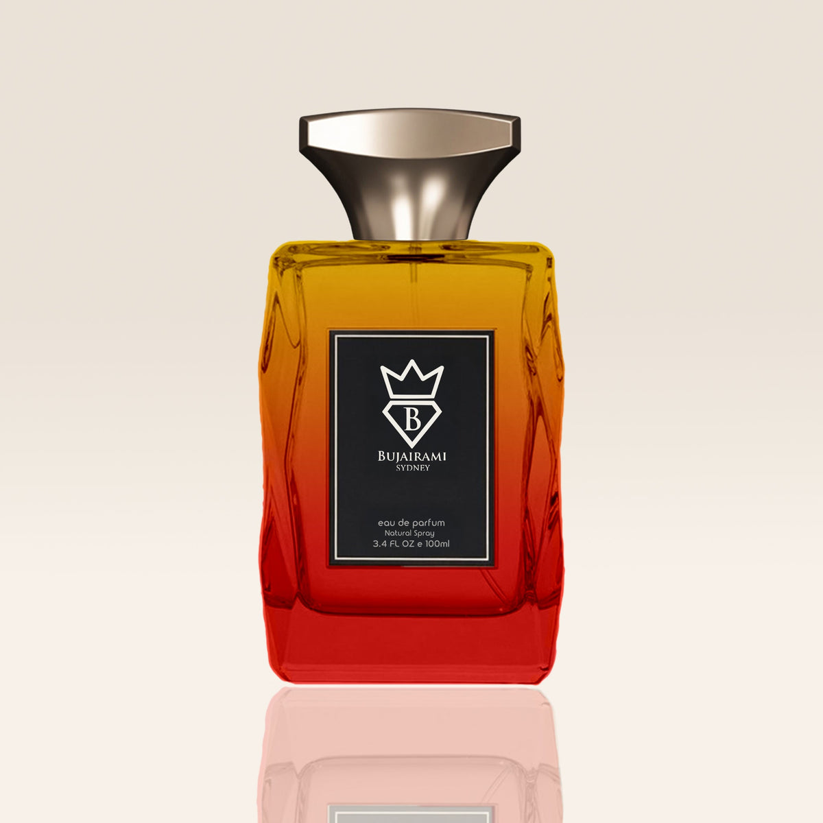 Bujairami The Sheikh EDP 100ml