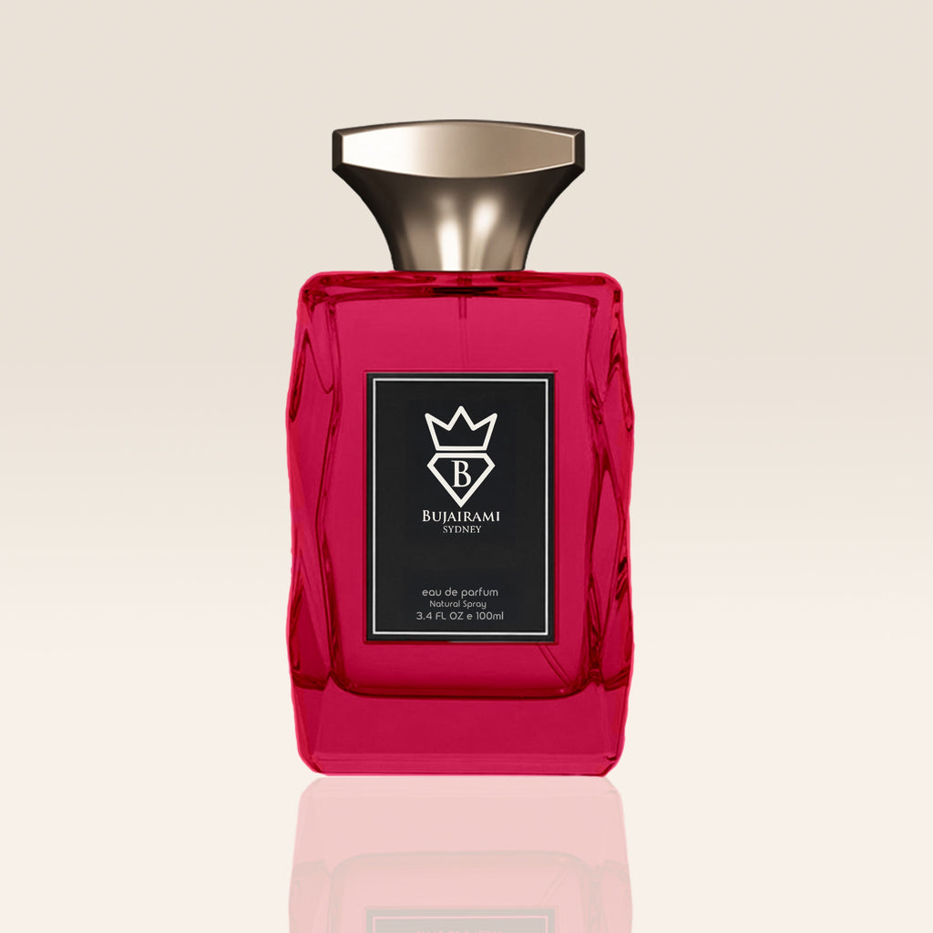 Bujairami Golden Night EDP 100ml
