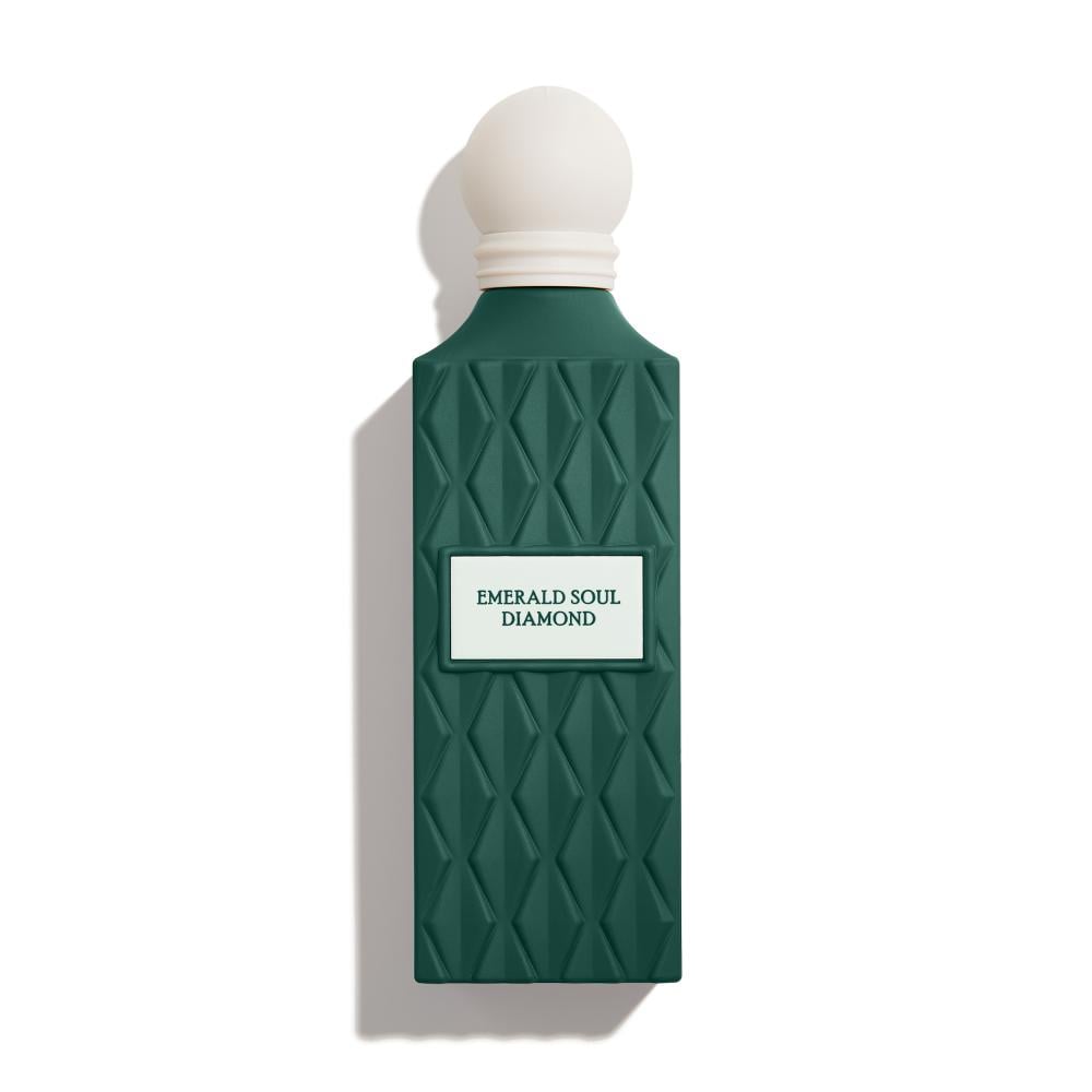 Ibraq Emerald Soul Diamond 150ml